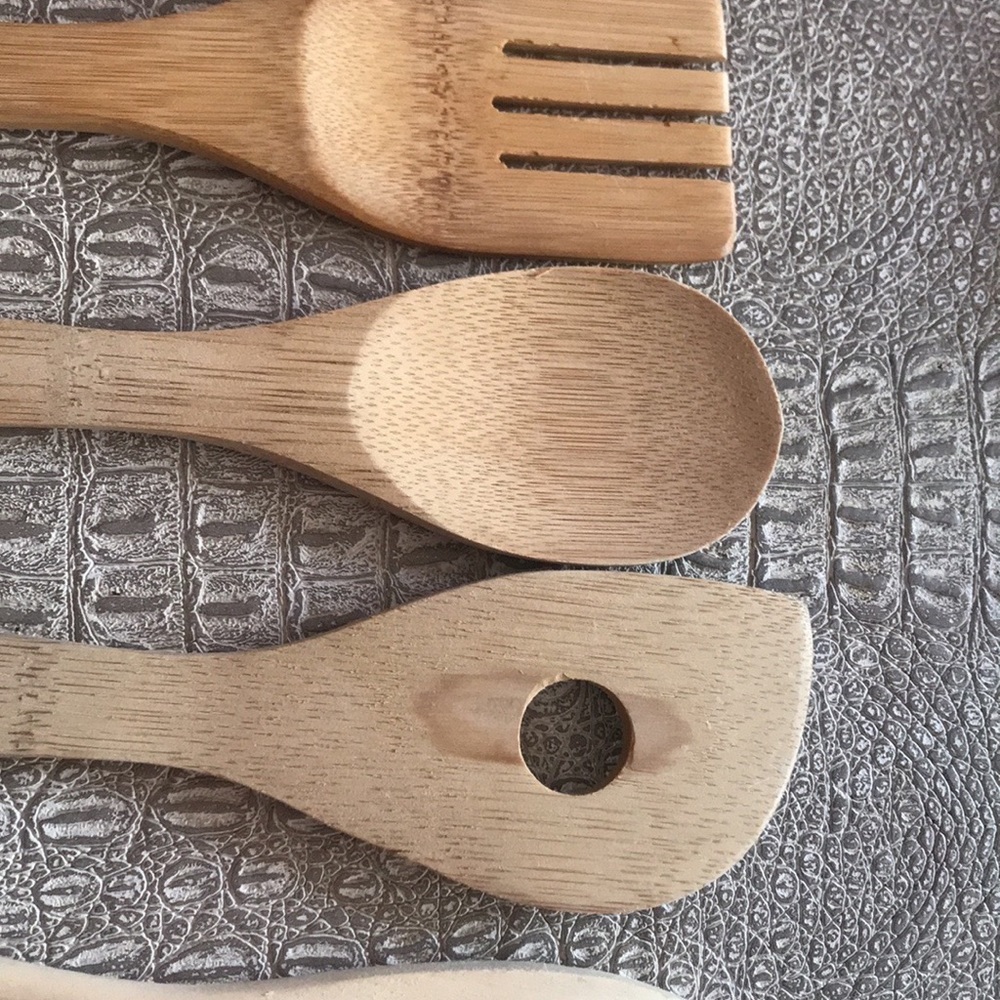 Kitchen utensils - Picture 4 of 6